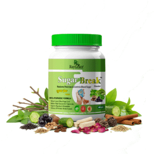 SUGAR BREAK