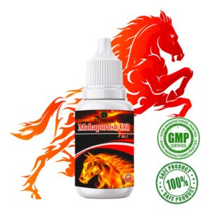 MAHAPURUSH OIL